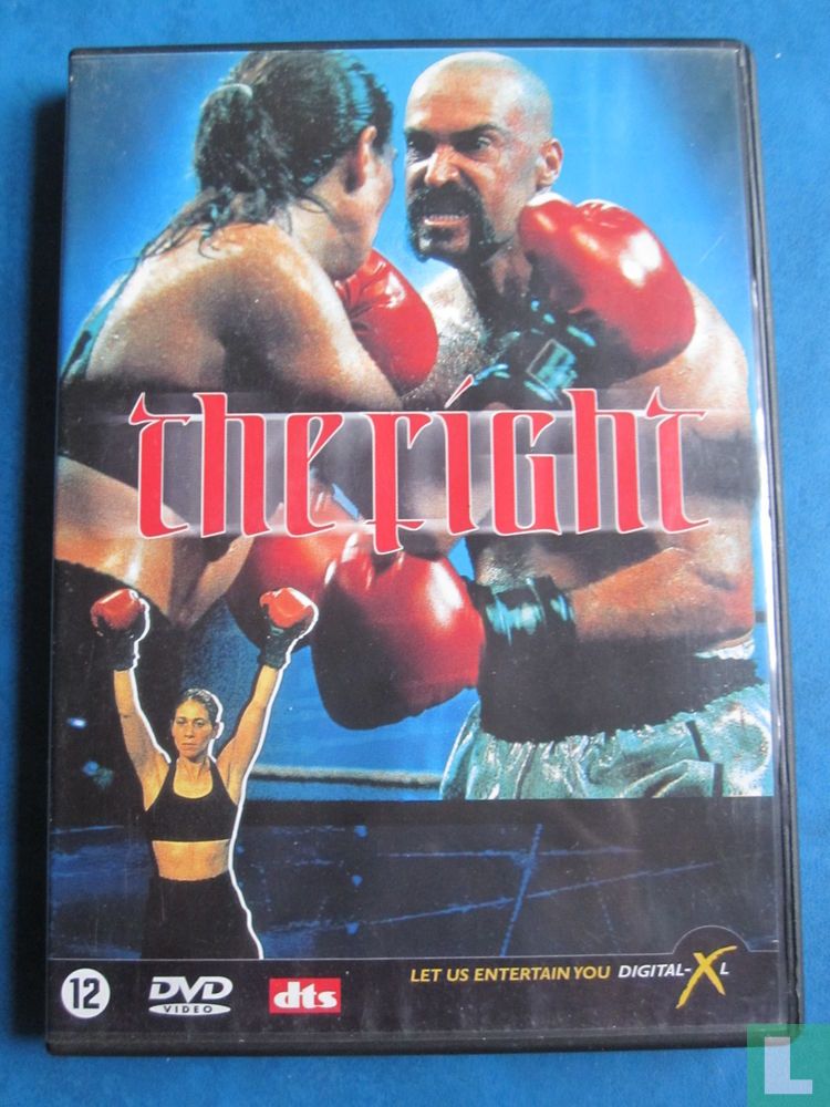 The Fight