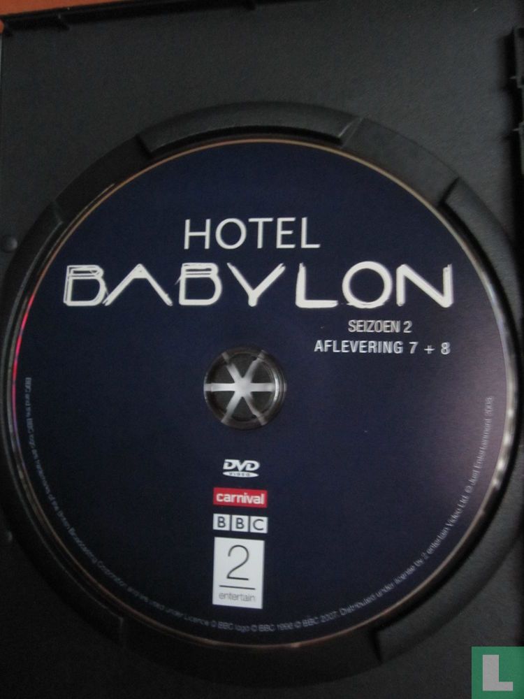 Seizoen 2 afl. 7 + 8