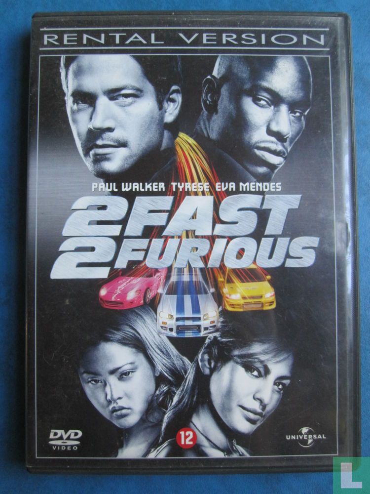 2 Fast 2 Furious (3)