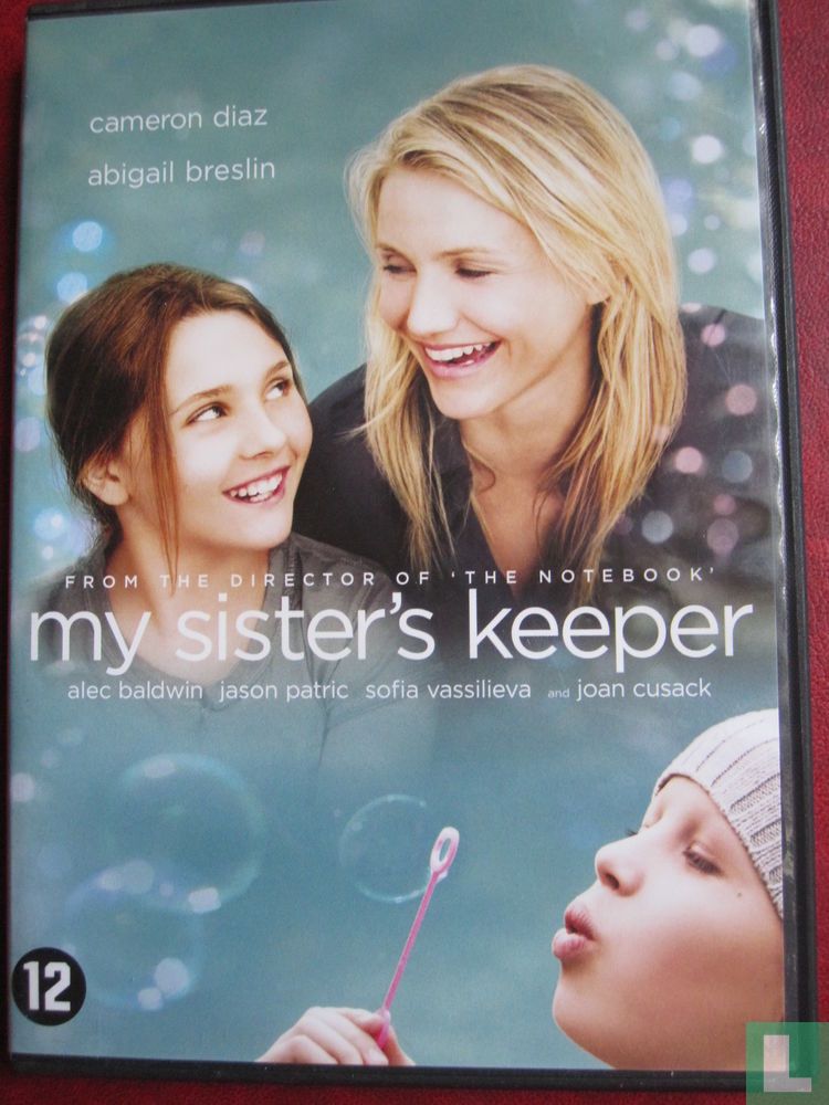 My Sister's Keeper