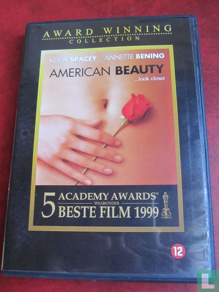 American Beauty (1)