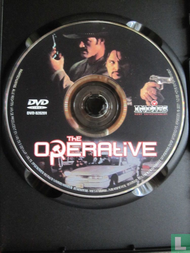 The Operative