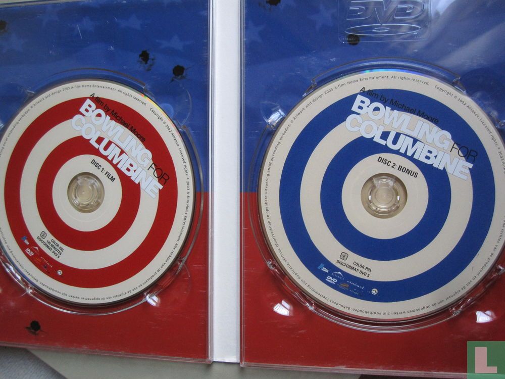 Bowling for Columbine (1)