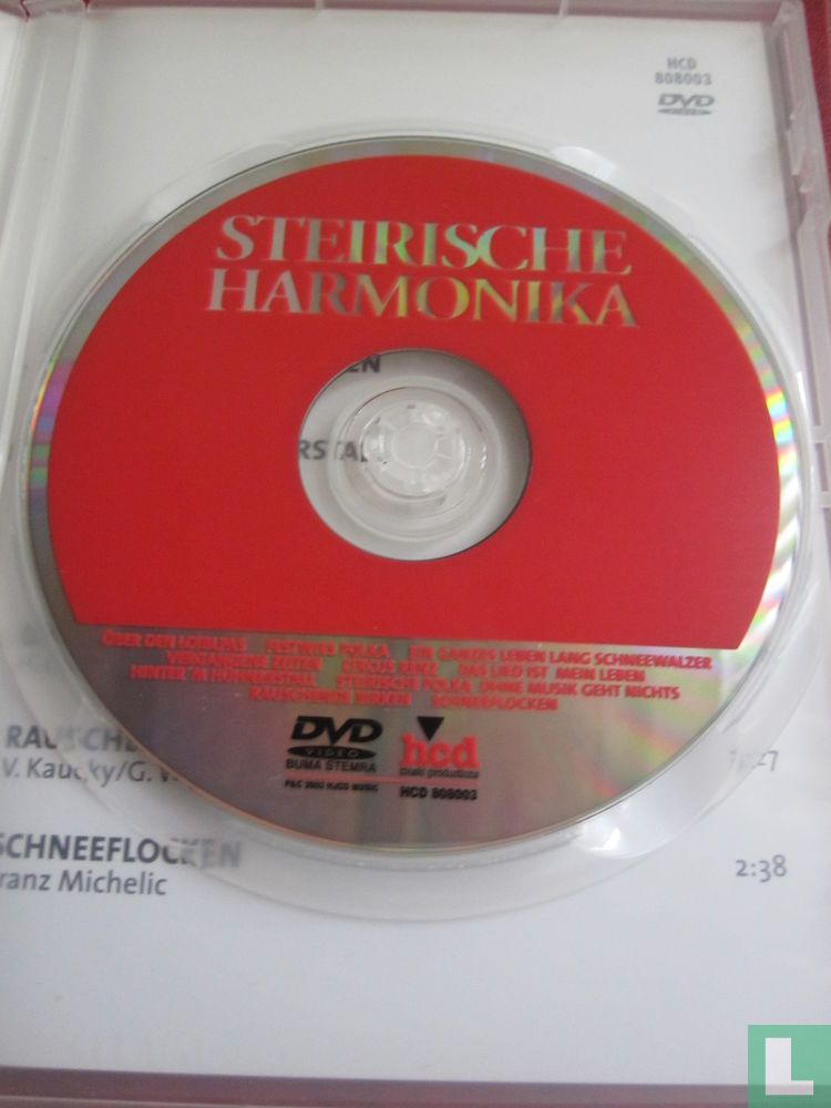 Steirische Harmonika