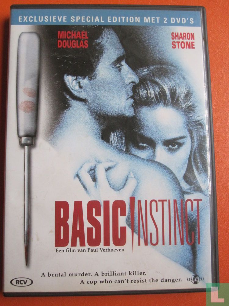 Basic Instinct