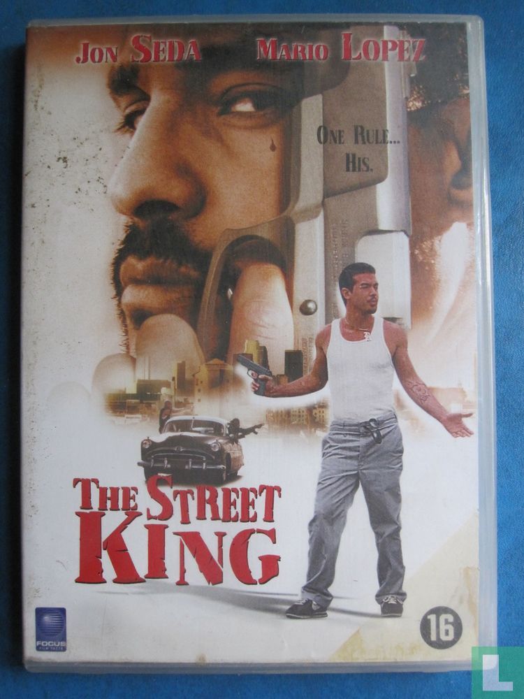 The Street King
