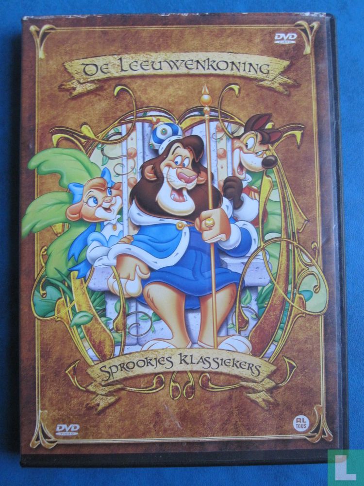 De Leeuwenkoning (2)