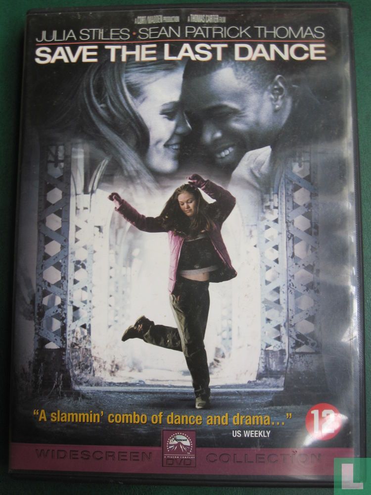 Save the Last Dance (1)