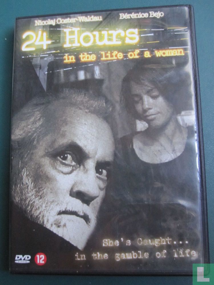 24 Hours In The Life Of A Woman