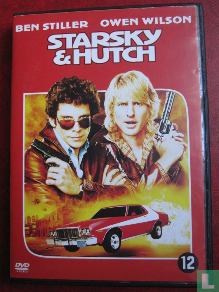 Starsky & Hutch (2)