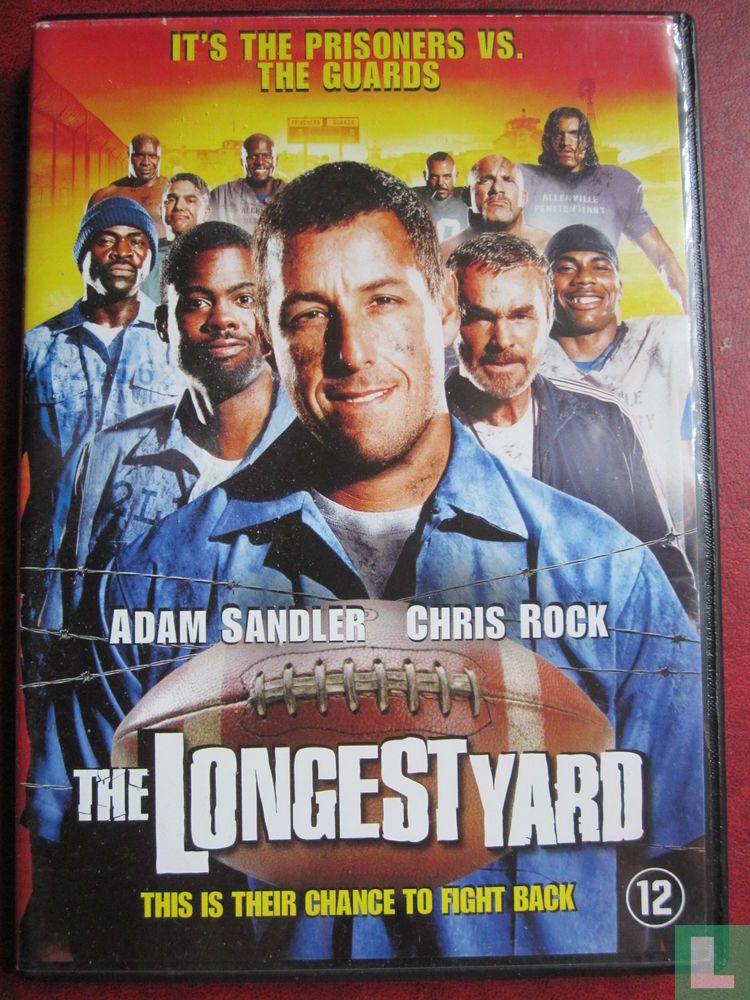 The Longest Yard (1)