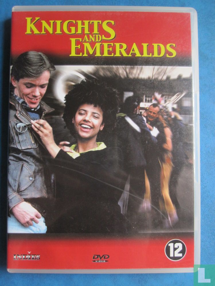 Knights and Emeralds