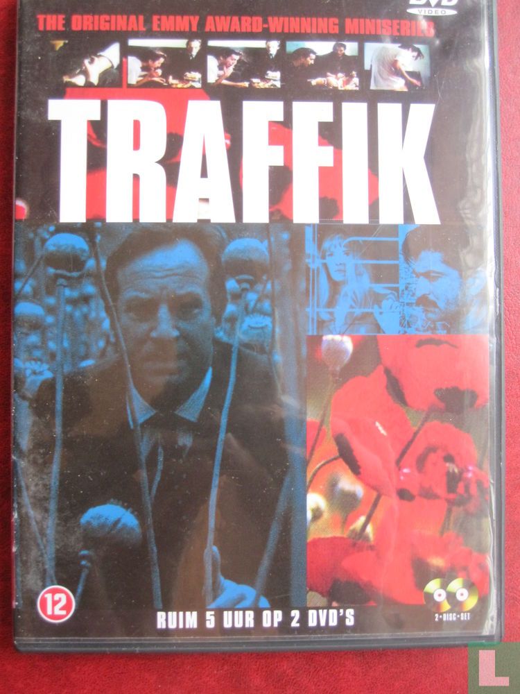 Traffik