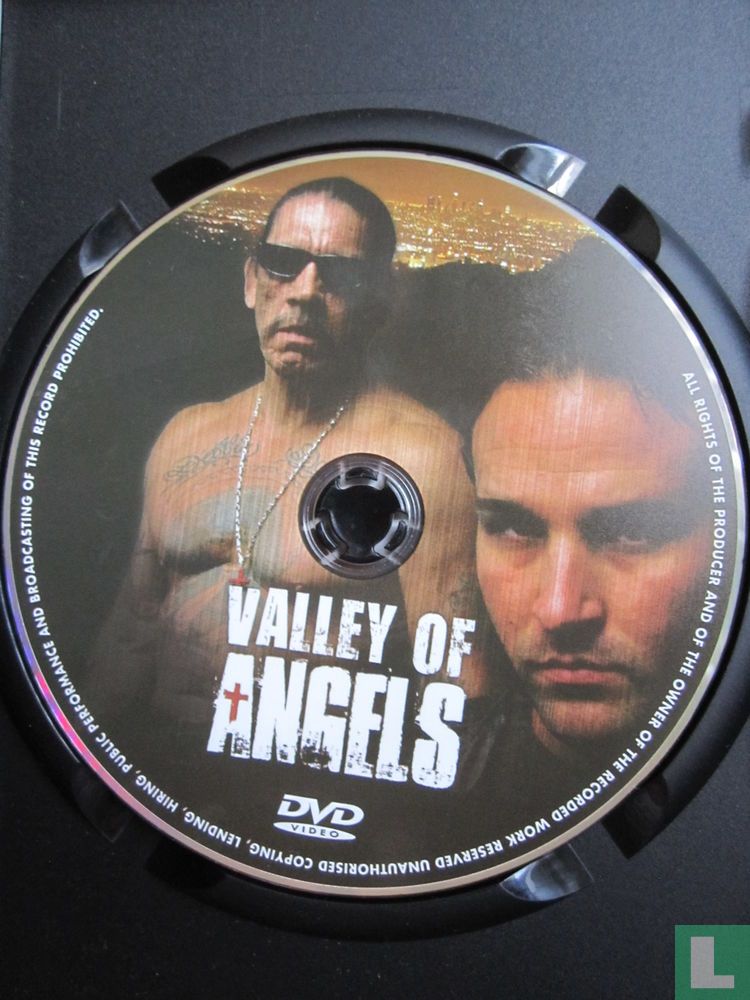 Valley Of Angels (1)