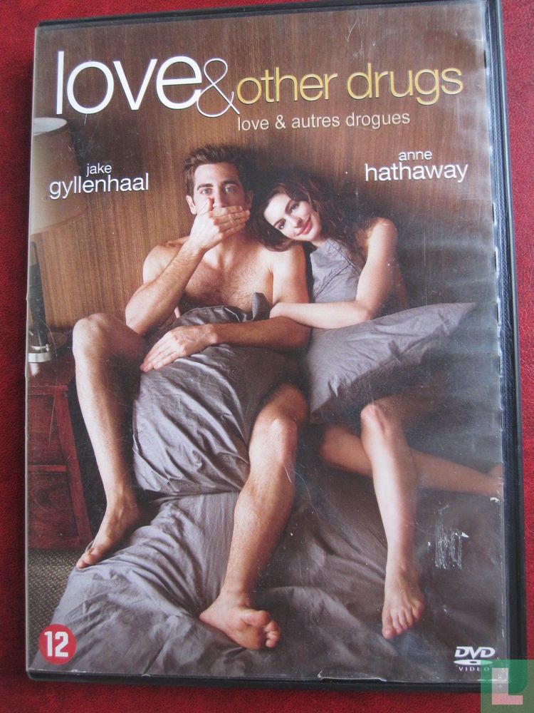 Love & Other Drugs / Love & autres drogues (2)