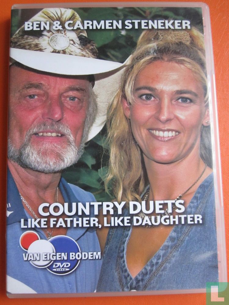 Country Duets