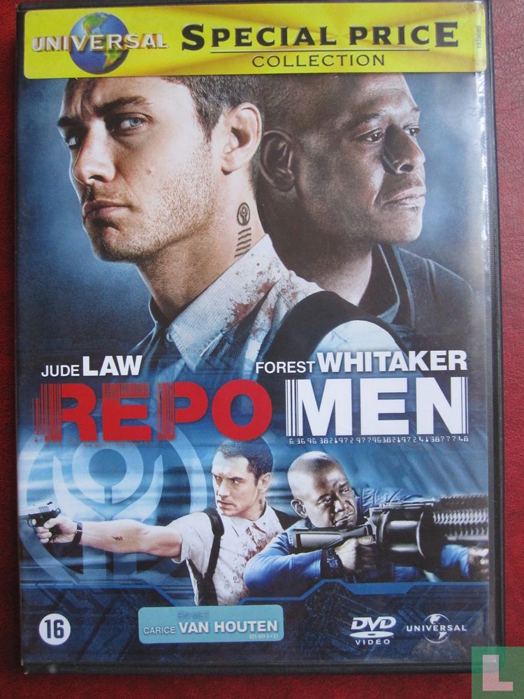 Repo Men