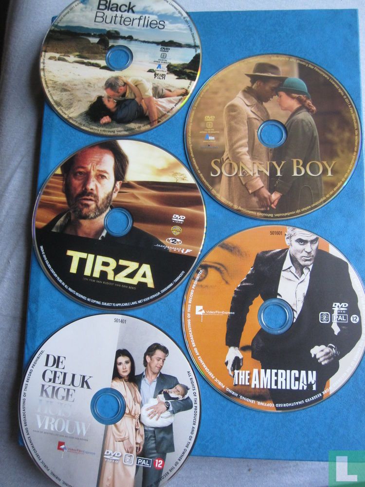 De nieuwe Nederlandse cinema