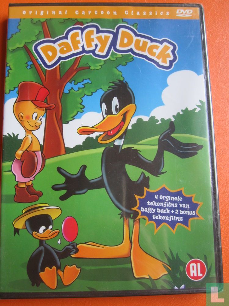 Daffy Duck (1)