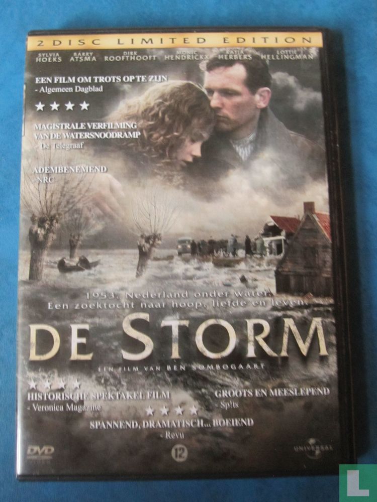 Storm, De