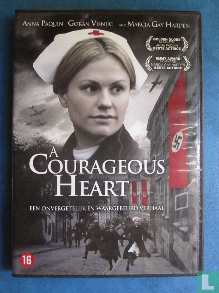 A Courageous Heart