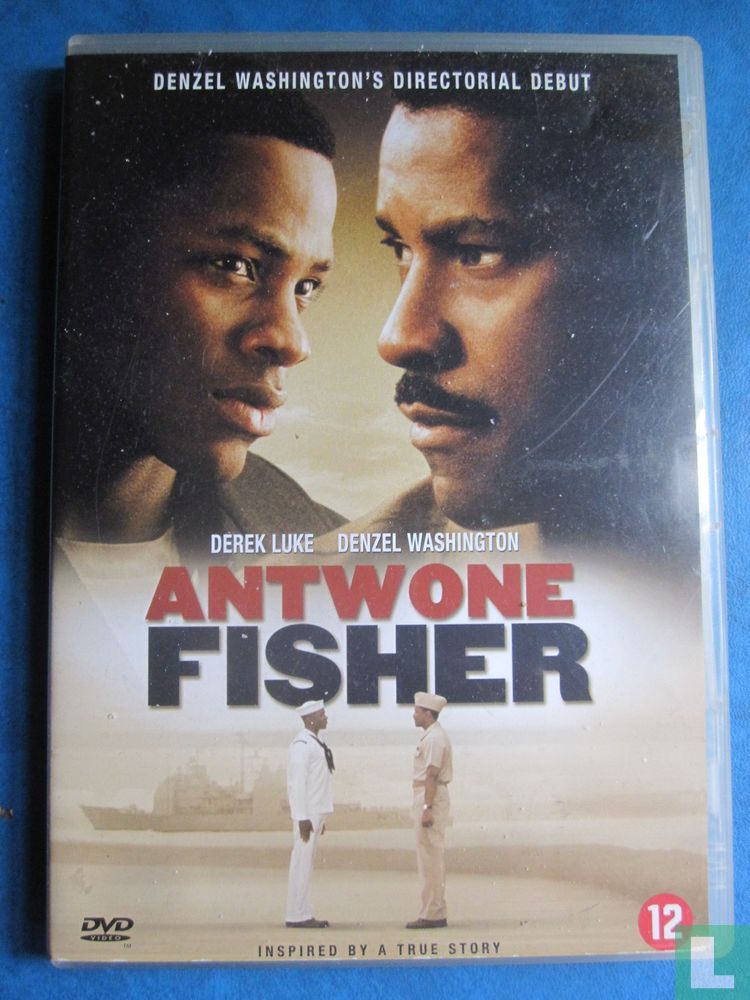 Antwone Fisher