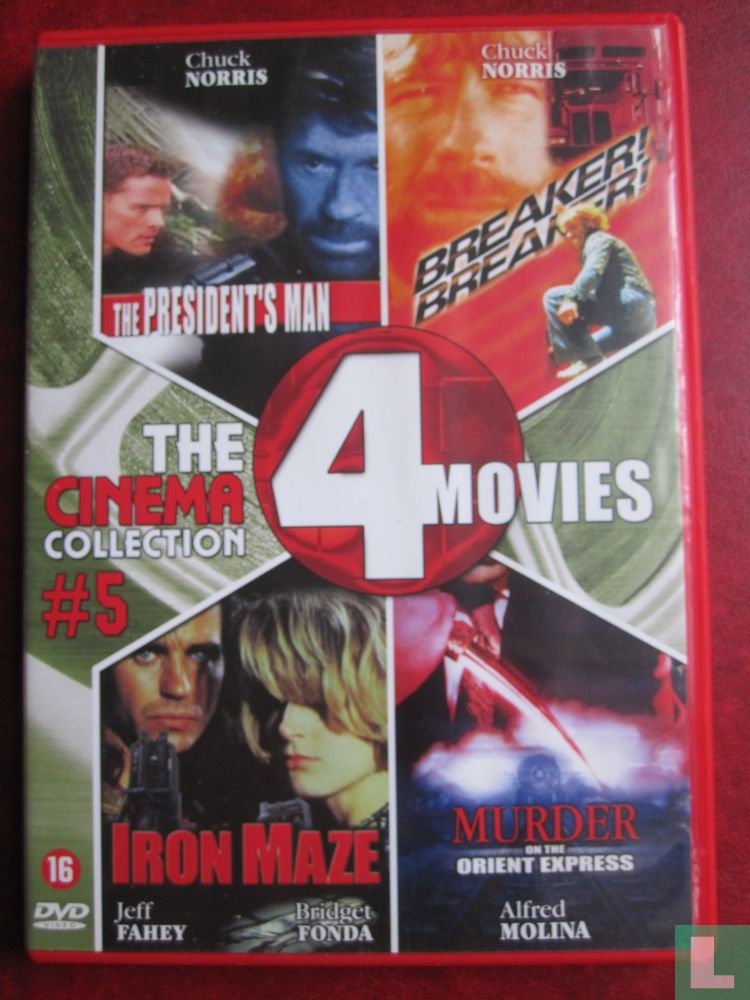 4 Movies