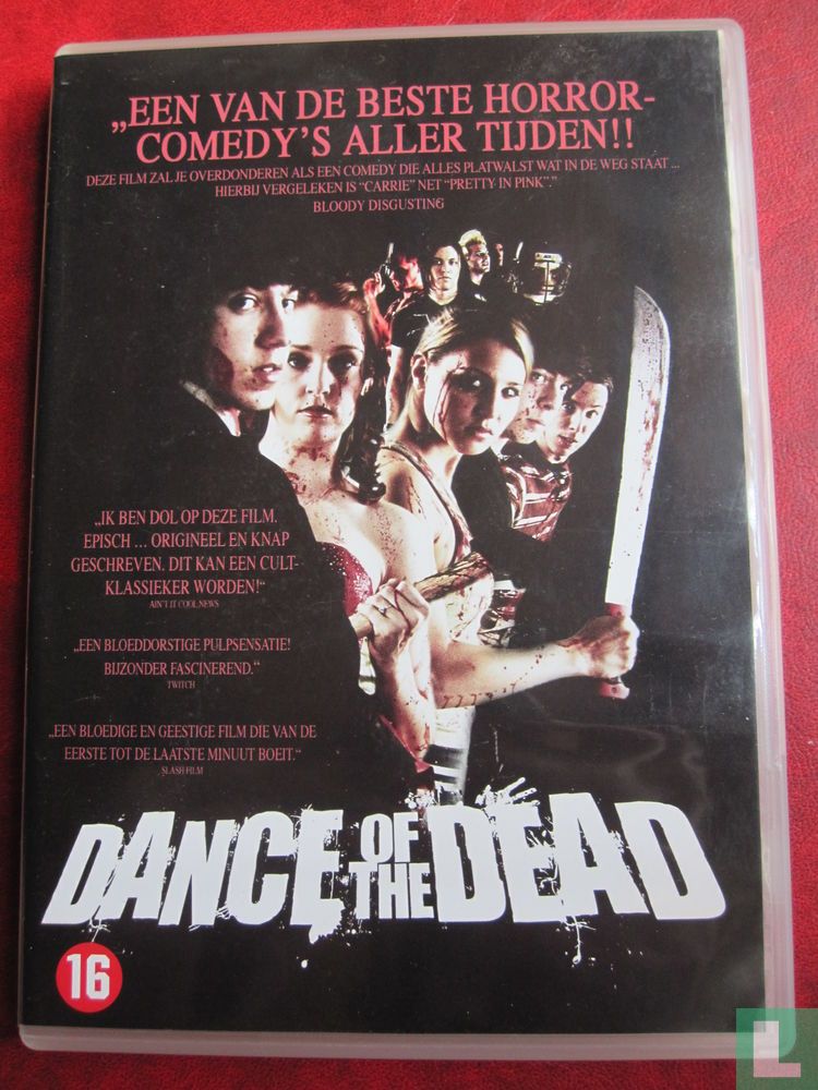 Dance of the Dead