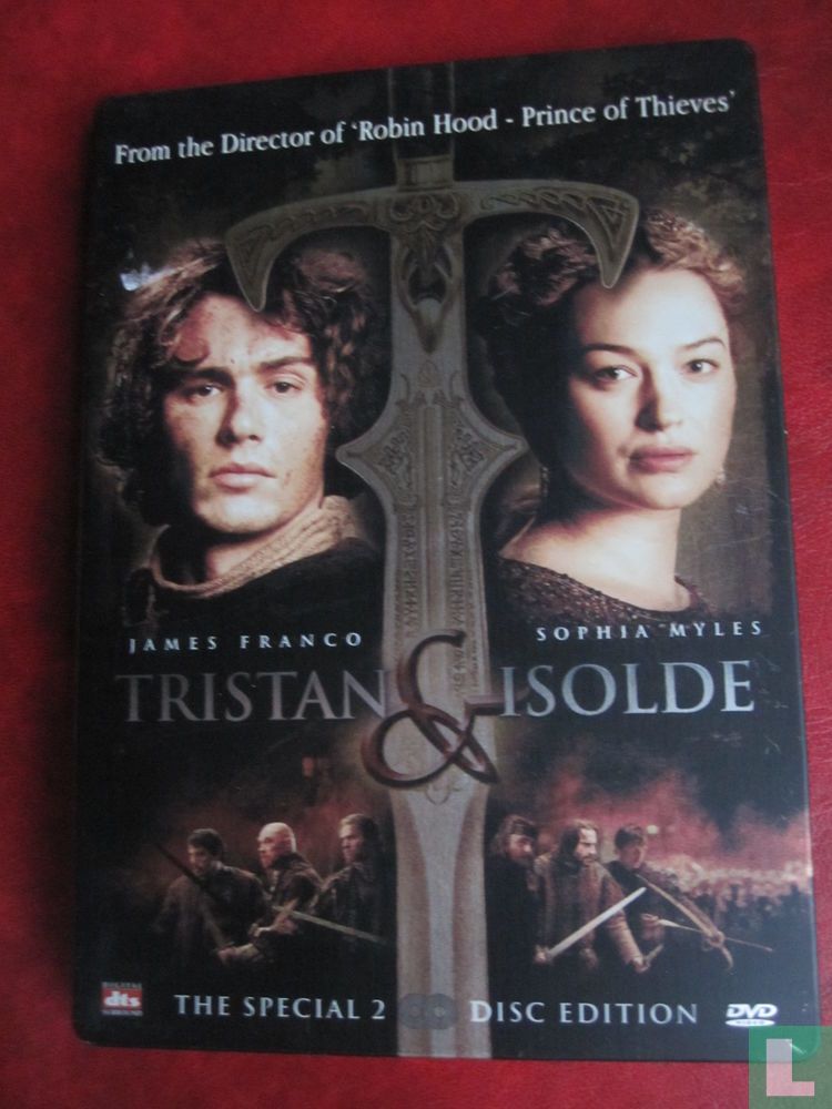 Tristan & Isolde (2)