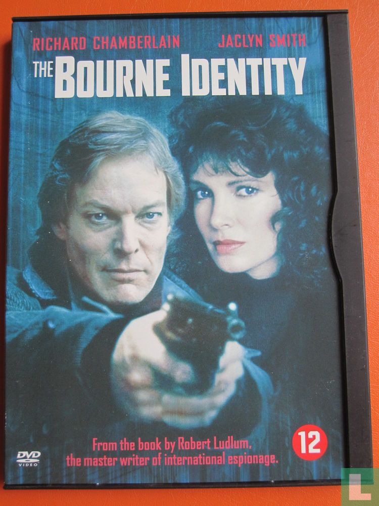 The Bourne Identity (3)
