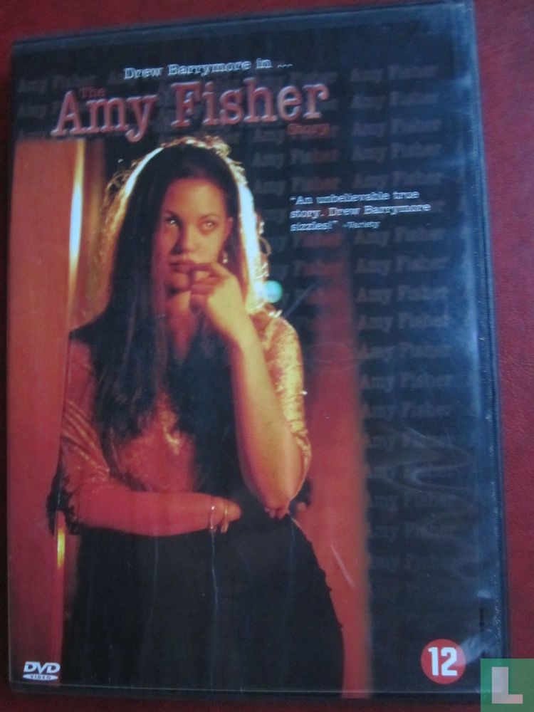 The Amy Fisher Story