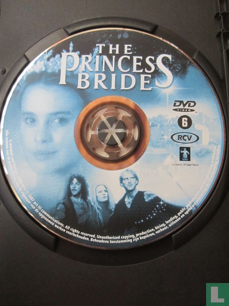The Princess Bride (1)