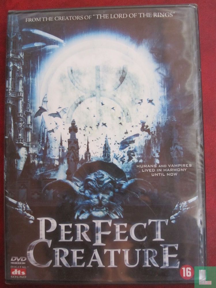 Perfect Creature (2)