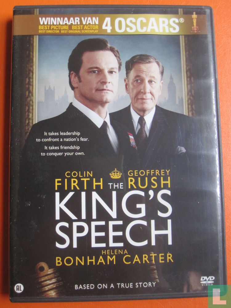 The King's Speech