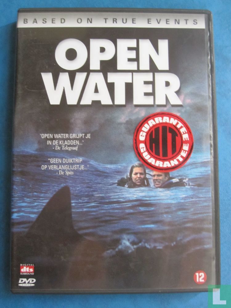 Open Water (1)