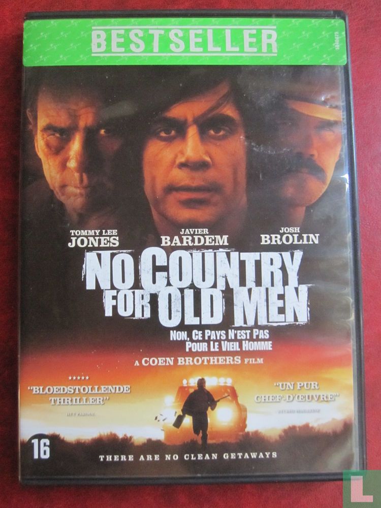 No Country For Old Men (2)