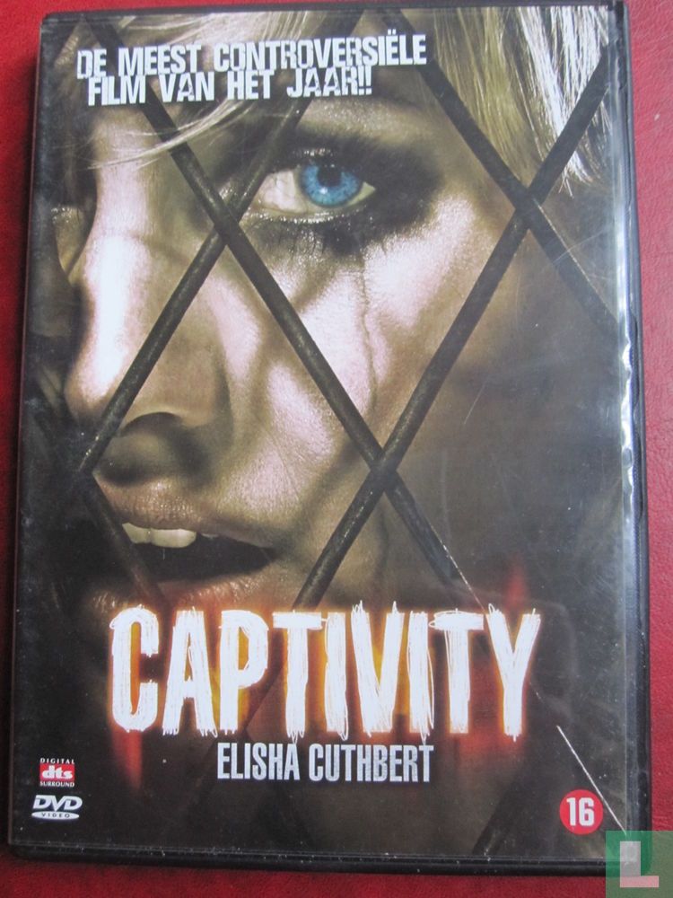 Captivity (1)