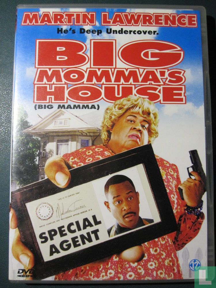Big Momma's House