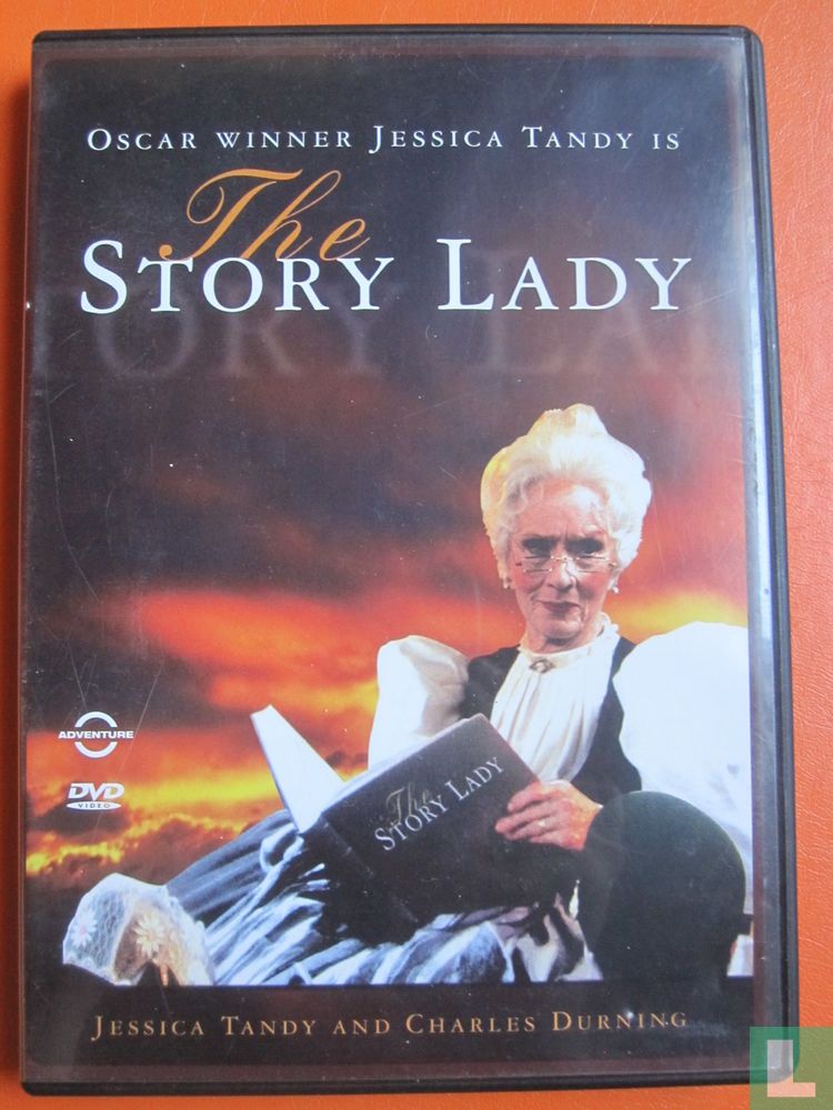 The Story Lady
