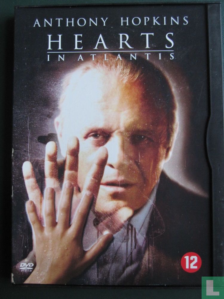 Hearts in Atlantis