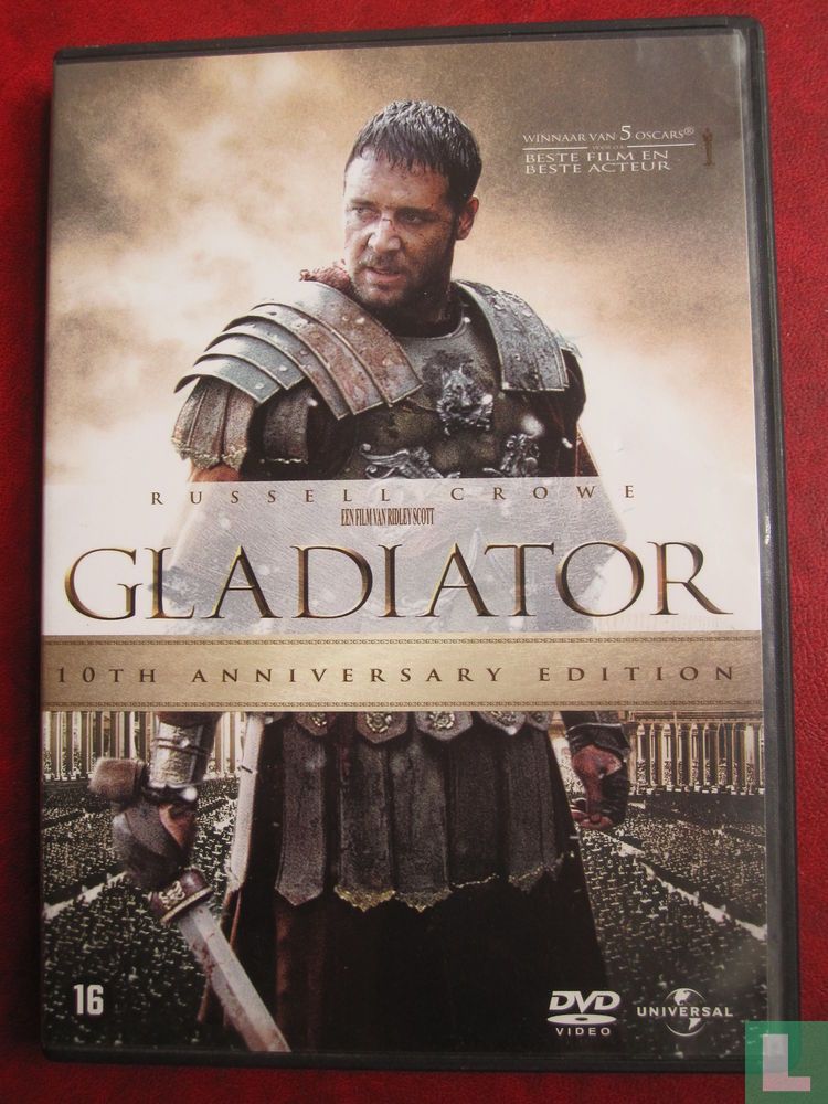 Gladiator (6)