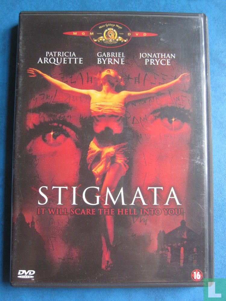 Stigmata (3)