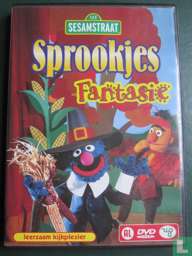 Sprookjes en Fantasie (2)