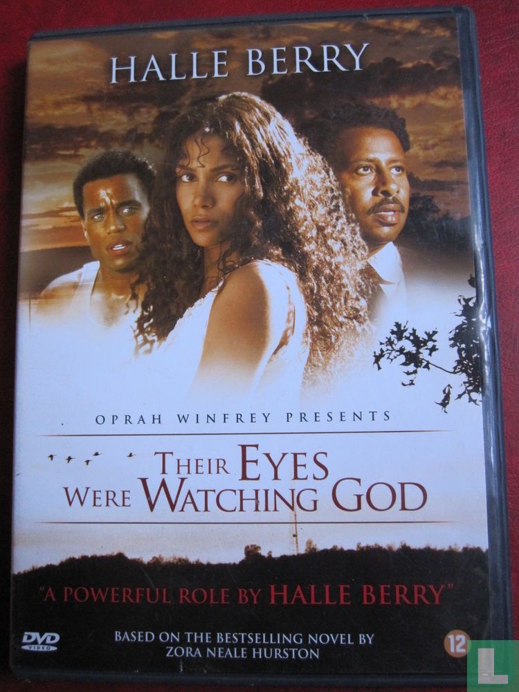 Their Eyes Were Watching God (1)