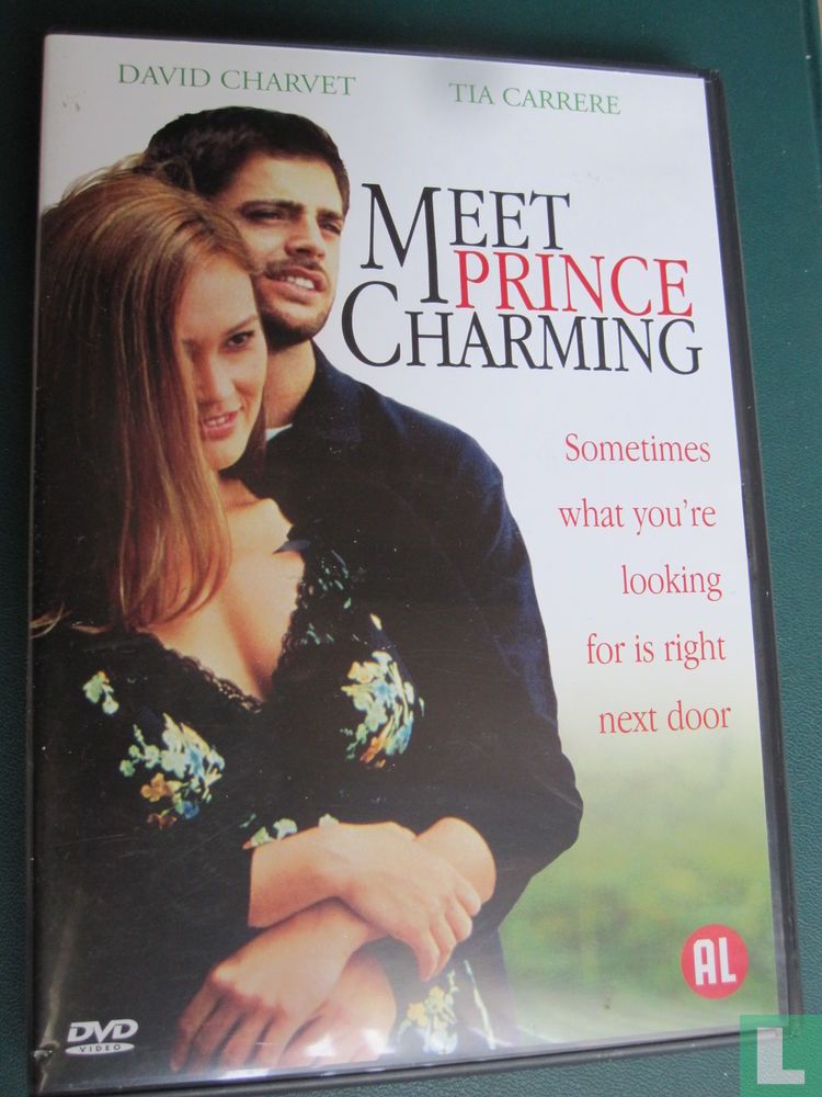 Meet Prince Charming