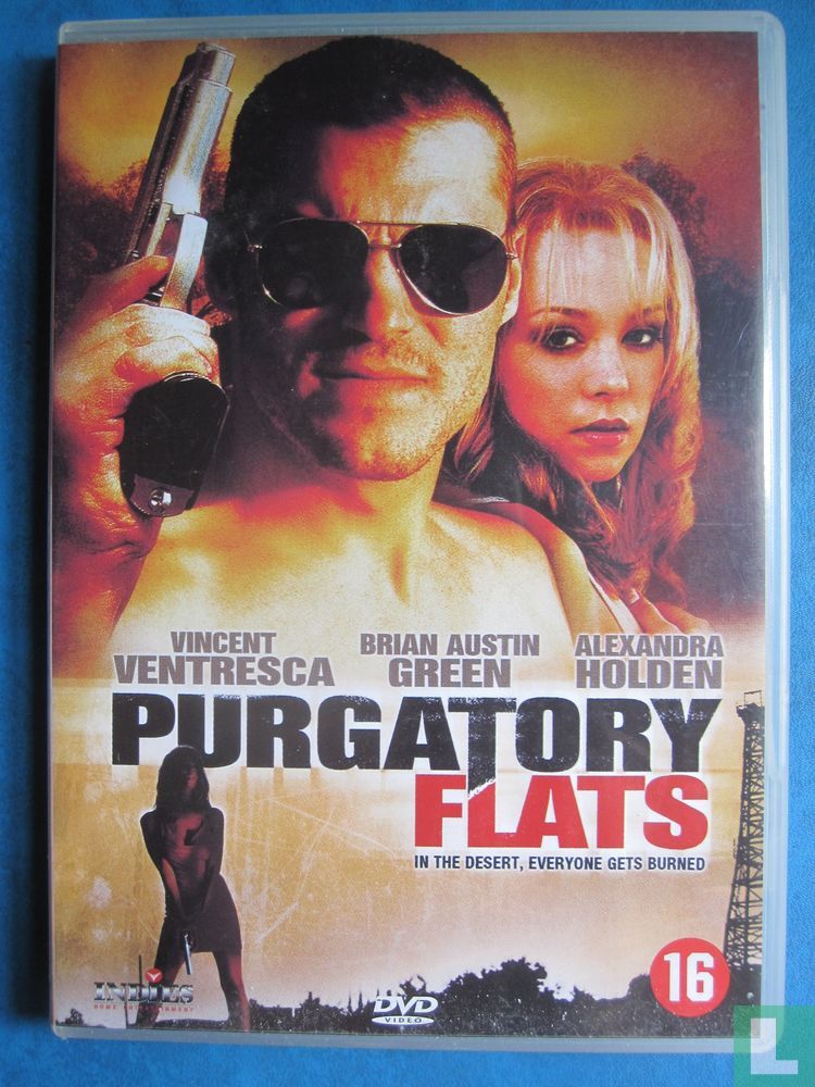Purgatory Flats
