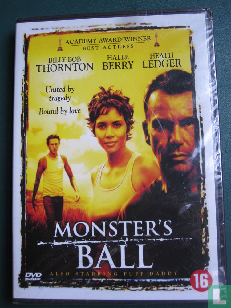 Monster's Ball (1)