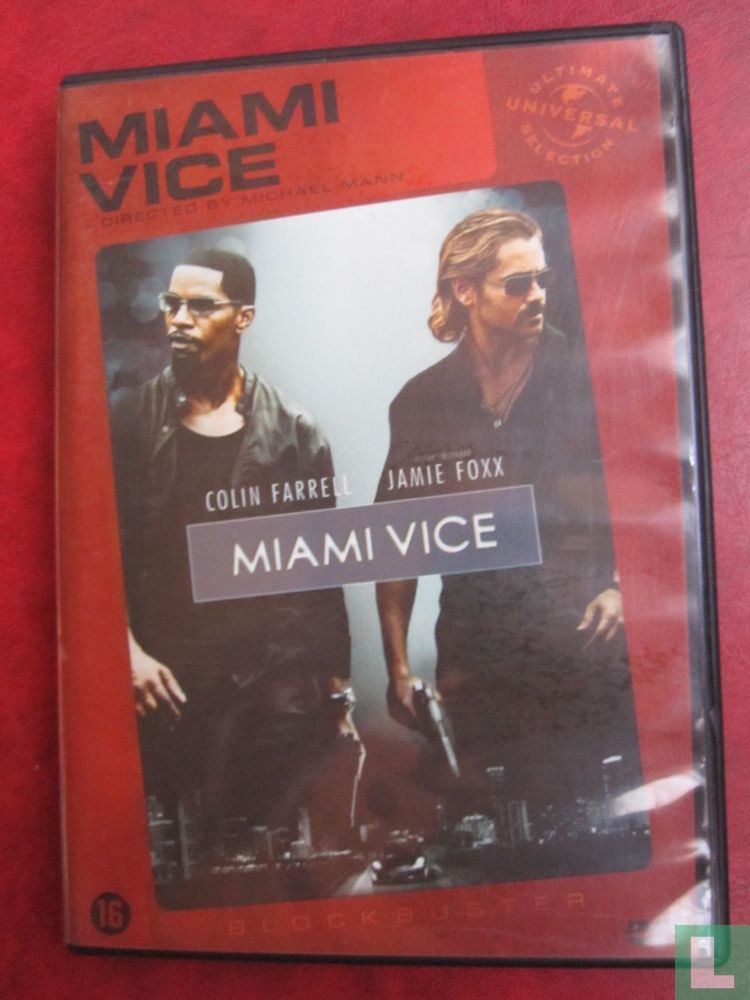 Miami Vice (2)