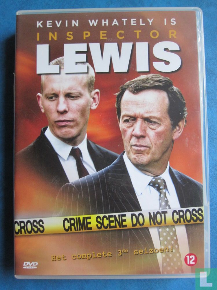 Het complete 3e seizoen!