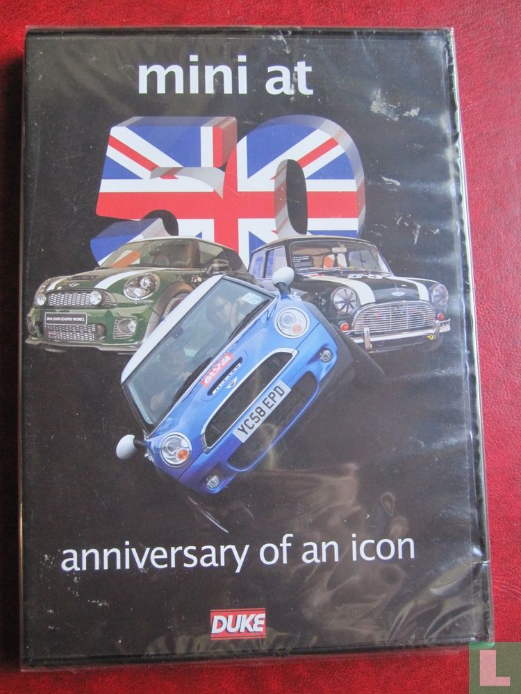 Mini at 50